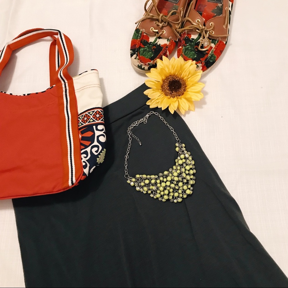 Vera Bradley Small Tote